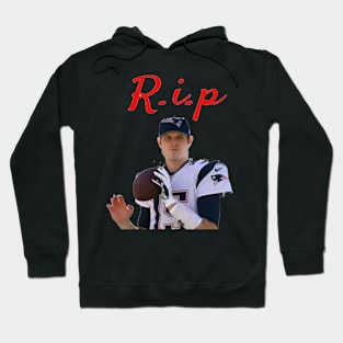 Rest In Peace Ryan Mallett, RIP Ryan Mallett Hoodie